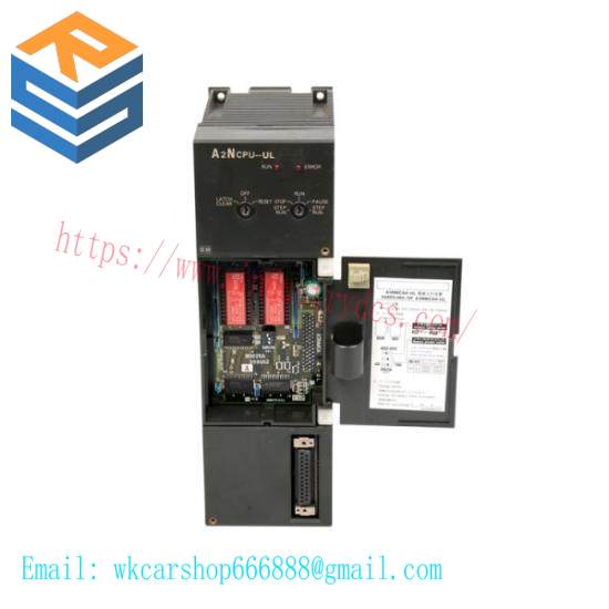 MITSUBISHI A2NCPU-UL Melsec-A Programmable Controller
