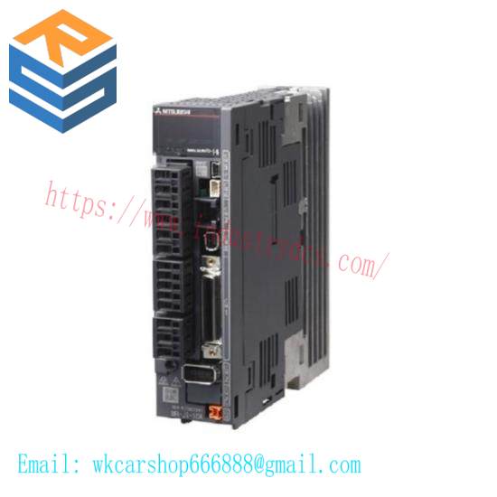 MITSUBISHI AIS62DA Output Module