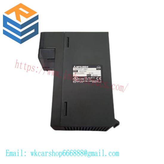 MITSUBISHI AISY41 CONNECTOR PREWIRED