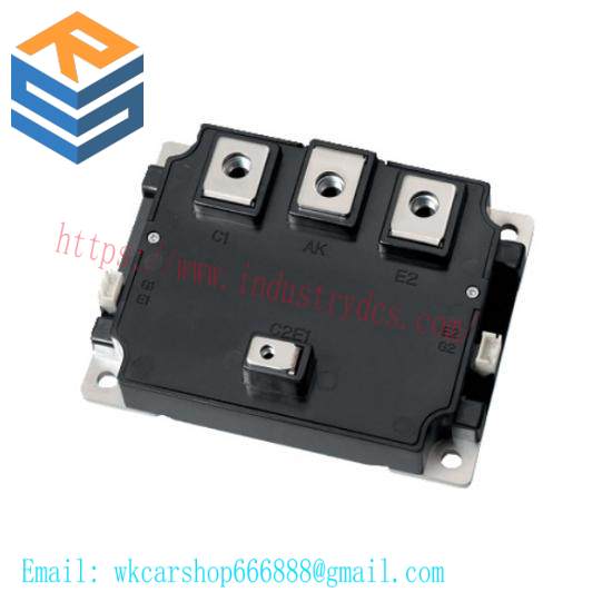 MITSUBISHI CM600YE2P-12F IGBT Module