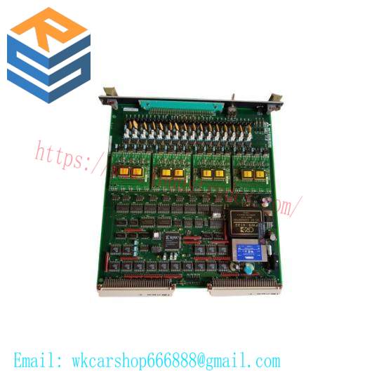 Mitsubishi D0AOM02 AO Module