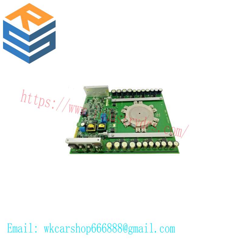Mitsubish PFTL101A-0.5kN  3BSE004160R1