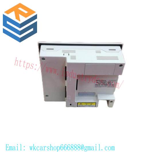 MITSUBISHI F940GOT-LWD-C Graphic Operation Terminal