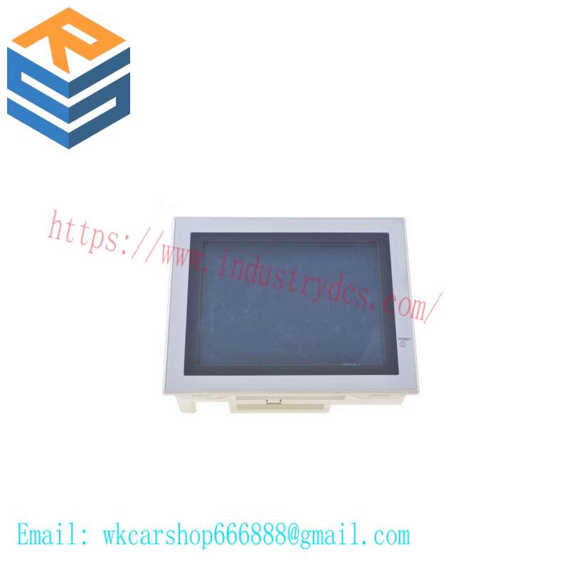 MITSUBISHI F940GOT-LWD-E Operation Terminal Main Unit