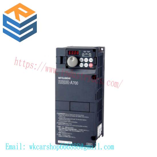 MITSUBISHI FR-A740-22K-CHT  3 Phase 400V Converter