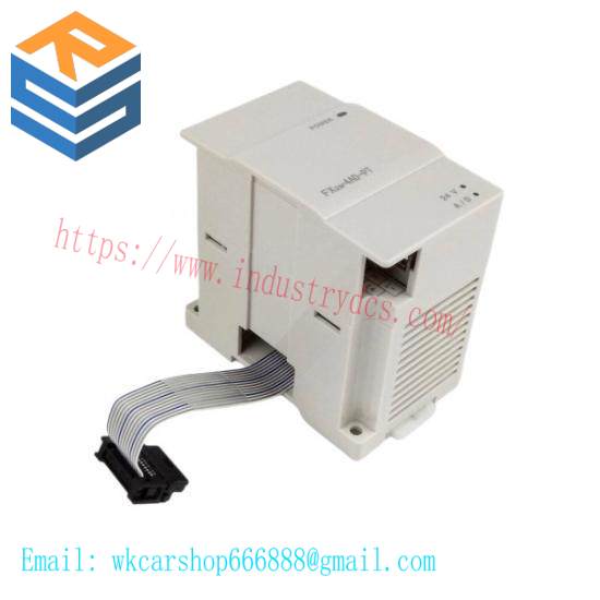 MITSUBISHI FX2N-4AD-PT Programmable Logic Controller
