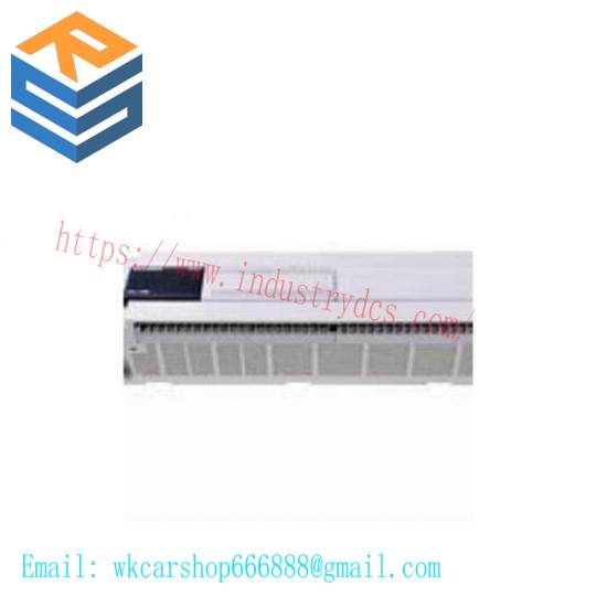 MITSUBISHI FX3U-128MR/ESS