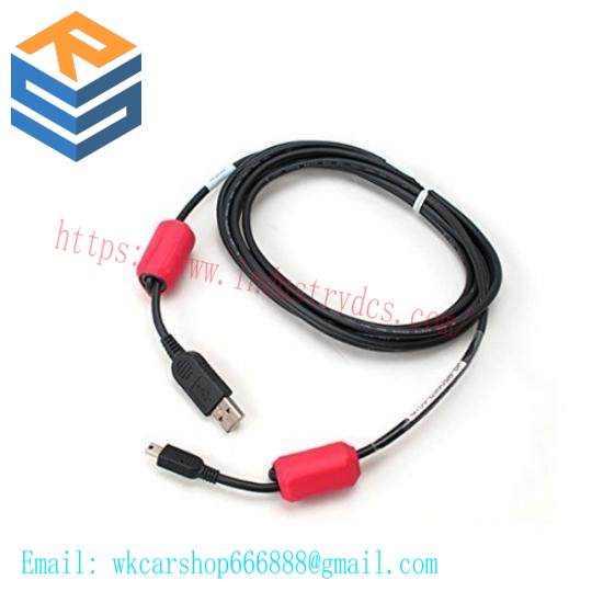 MITSUBISHI GT09-C30USB-5P Series programming Cable