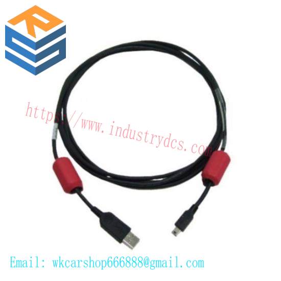 MITSUBISHI GT09-C30USB-5P Series programming Cable