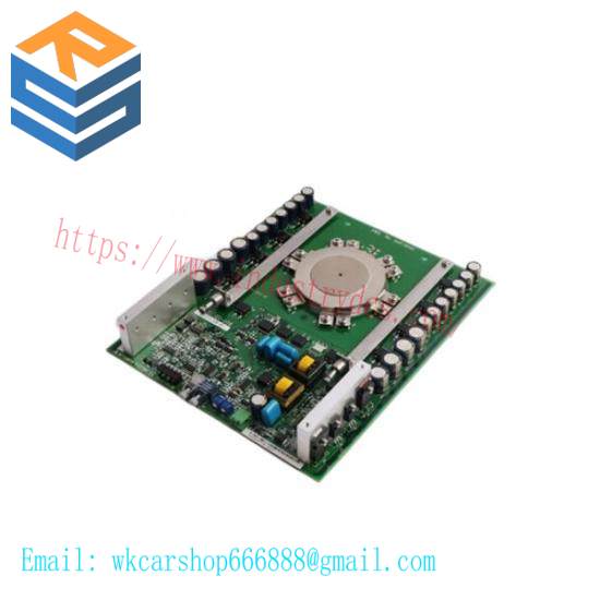 Mitsubishi GU-D08 80173-109-01 FGC800B-130DS/81001-450-52-R  Communication Integrated Thyristor Board