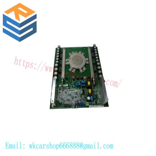 MITSUBISHI GU-D08/80173-109-01 Thyristor Board ﻿