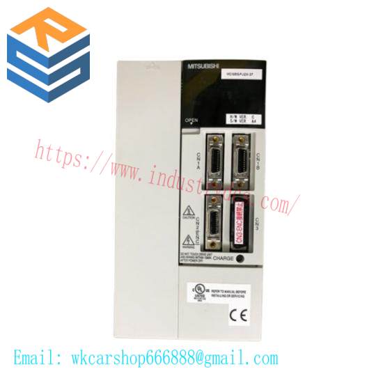 MITSUBISHI HA-LFS30K24 Low inertia medium power motor