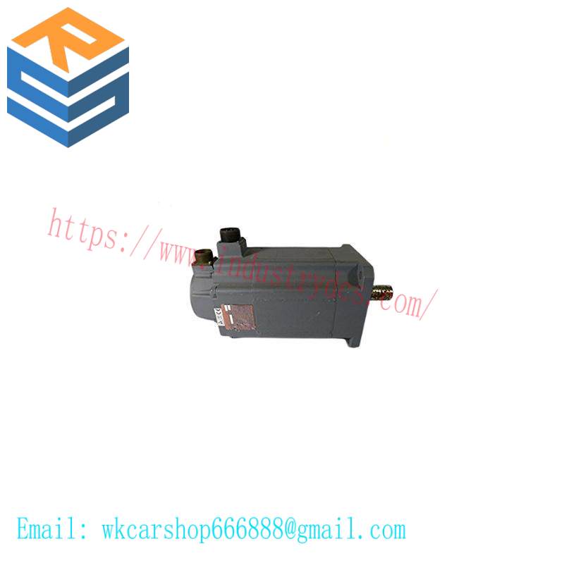 MITSUBISHI HA200NC-S AC Servo Motor