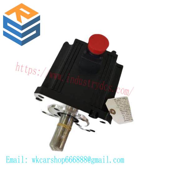 MITSUBISHI HG-SN102J-S100 SERVO MOTOR
