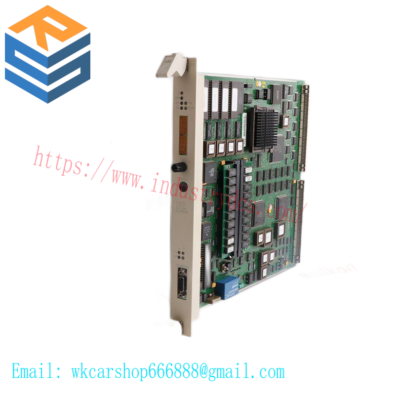 Mitsubishi IOC11 D0IOC11-01 DOIOC11-01 CPU BOARD