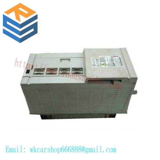 MITSUBISHI MDS-C1-CV-370 POWER SUPPLY UNIT
