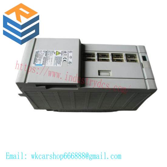 MITSUBISHI MDS-C1-SP-260 Servo Drive