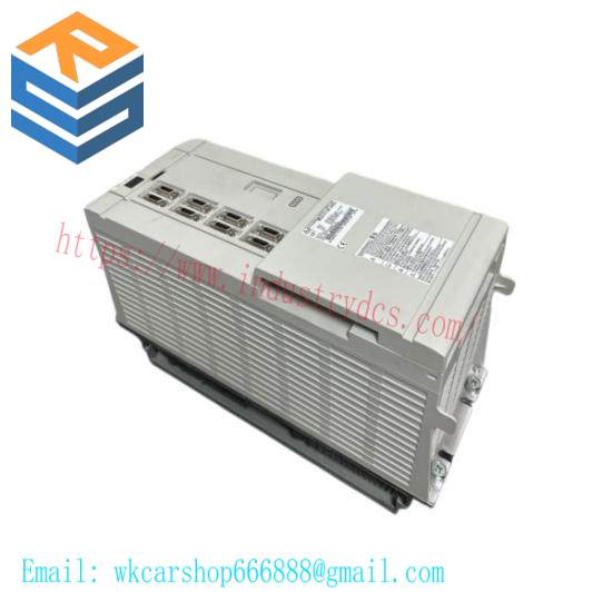 MITSUBISHI MDS-C1-SP-260 Servo Drive