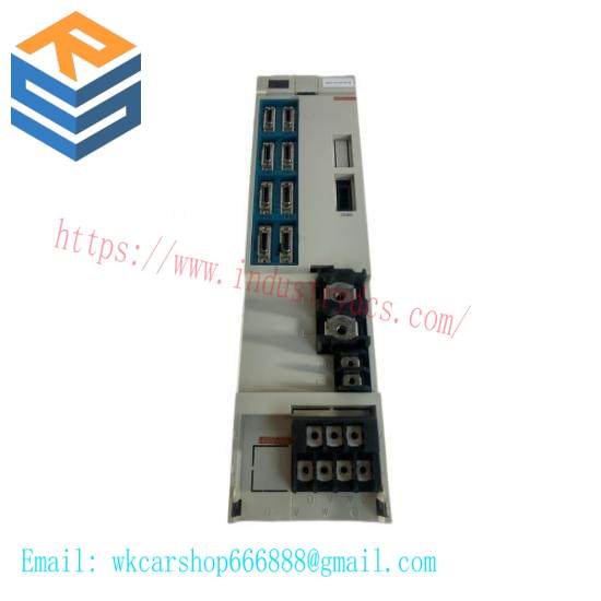 MITSUBISHI MDS-CH-V2-4535 AC SERVO CONTROL