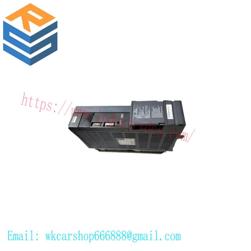 MITSUBISHI MDS-D-CV-185 POWER SUPPLY UNIT