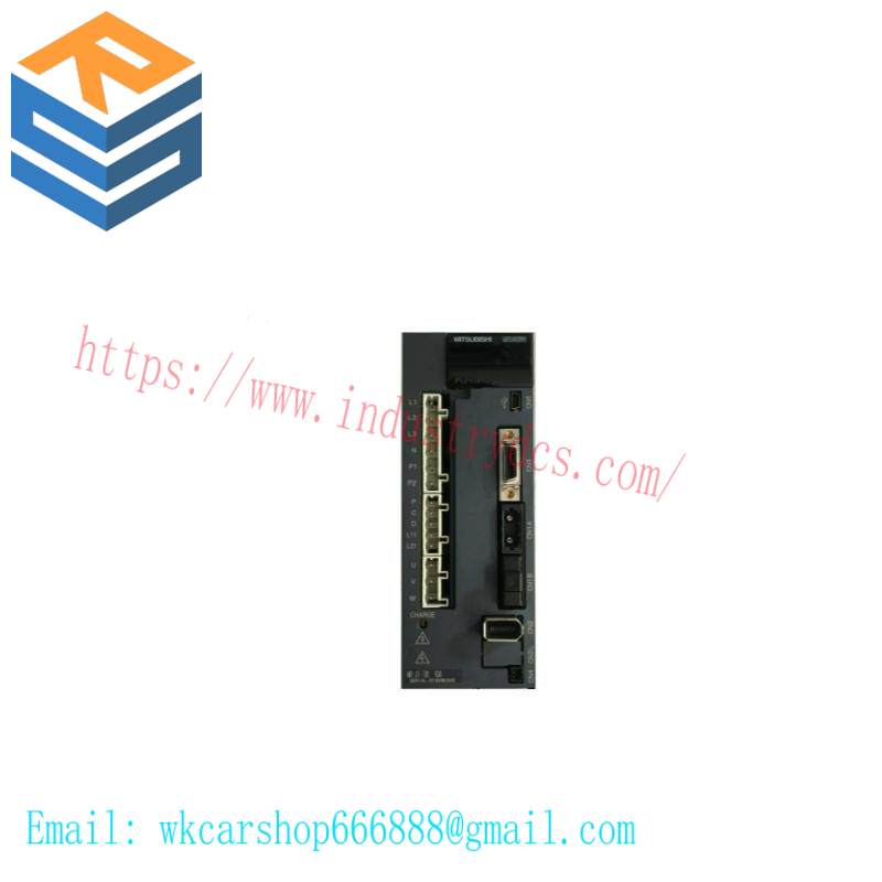 Mitsubish TC-205-02-8M5