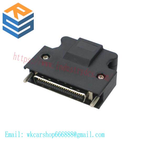 Mitsubishi MR-J3CN1 Servo Amplifier Connector
