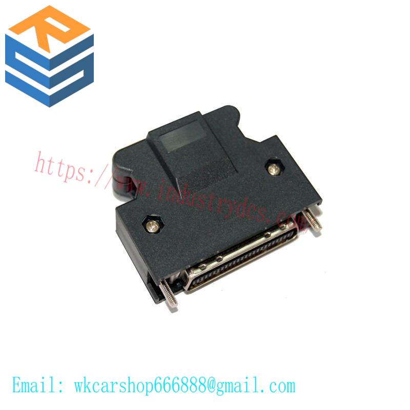 MITSUBISHI MR-J3CN Connector