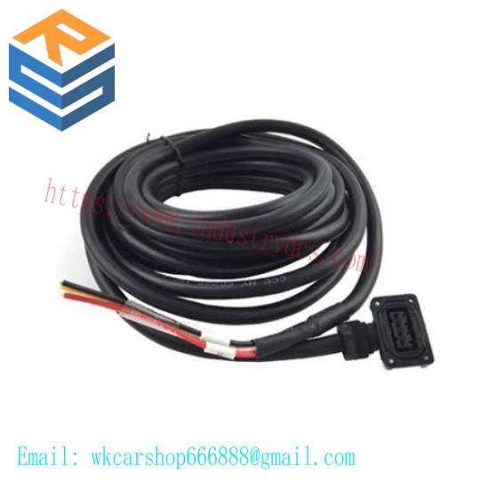 MITSUBISHI MR-PWS1CBL10M-A2-H-T encoder cables