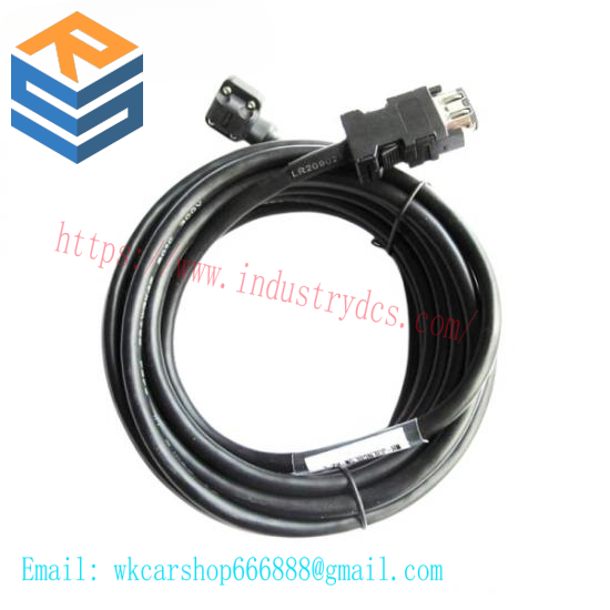 MITSUBISHI MR-PWS1CBL10M-A2-H-T encoder cables