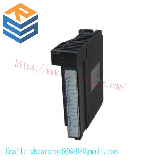 MITSUBISHI Q64DA D/A converter unit
