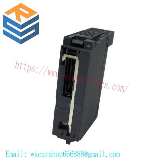 MITSUBISHI Q64DA D/A converter unit