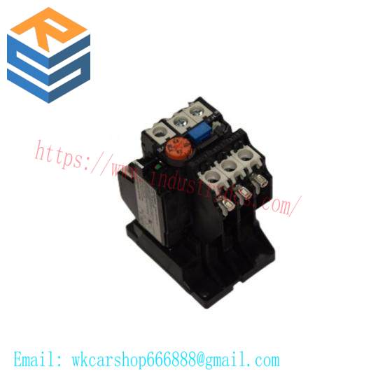 MITSUBISHI TH-N12TP Thermal Overload Relay