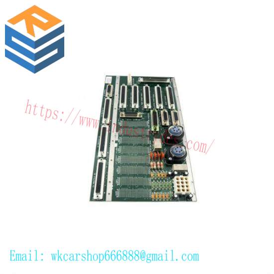 MKS 0100-01577 PCB Board