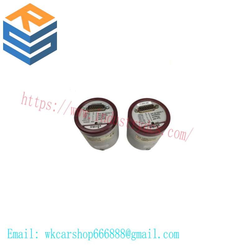 MKS 626B02TDE PRESSURE TRANSDUCER