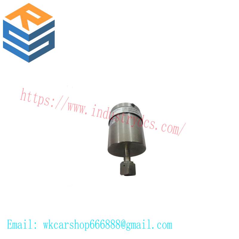 MKS 628B11TBE1B Baratron Capacitance Manometer