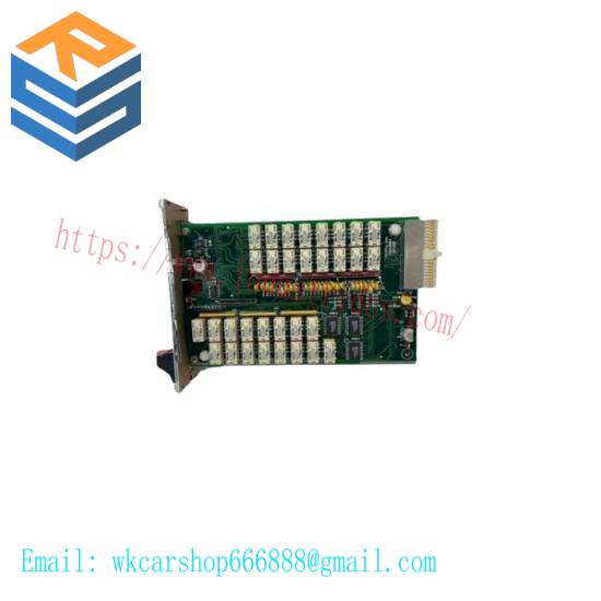 MKS CDN500-19 0190-07970 INTERLOCK MODULE