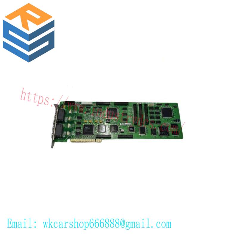  MMC-BDP081PNA Motion Controller Board