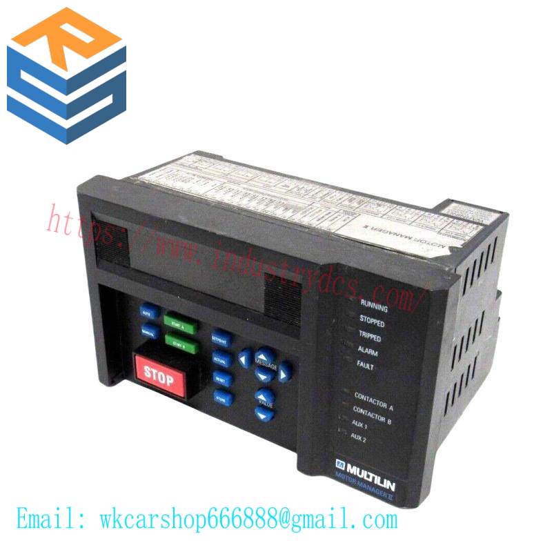 GE IS200MVRCH1A