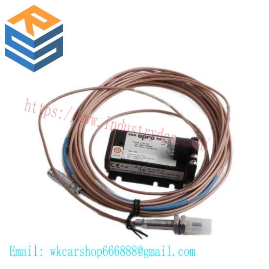 MMS6220 PR6423/002-030-CN CON021  EPRO