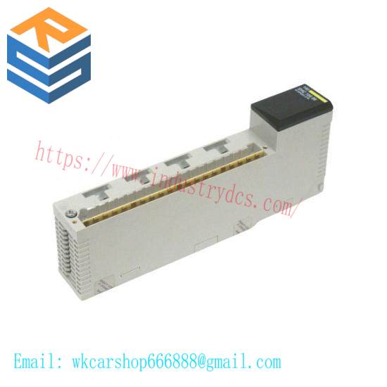Modicon AS-B875-002