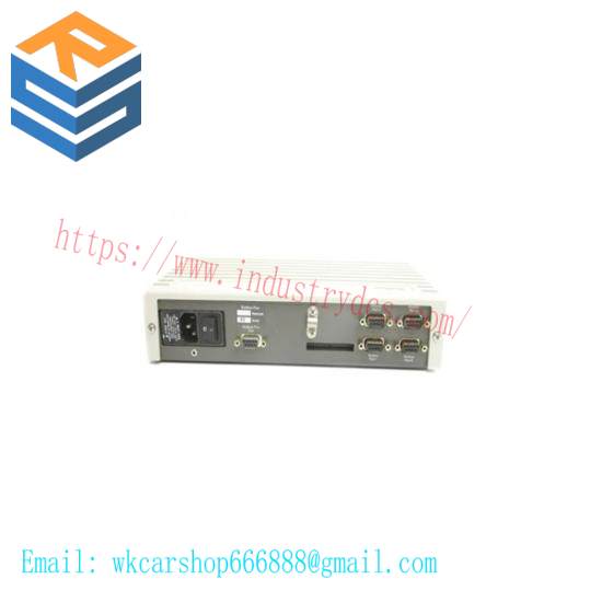 MODICON AS-BADU-204