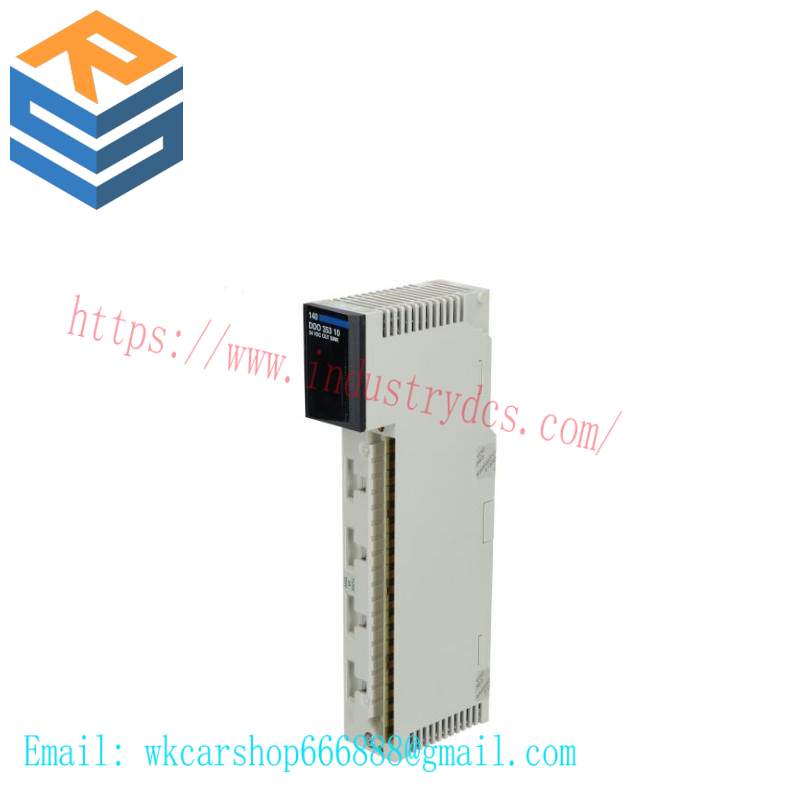 MODICON AS-BADU-204