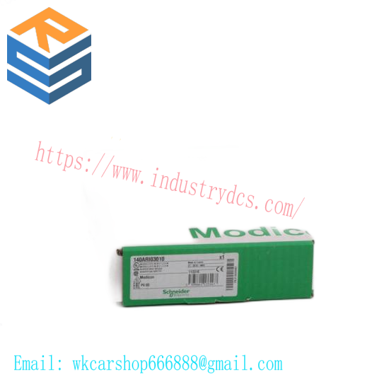 MODICON AS-BADU-204