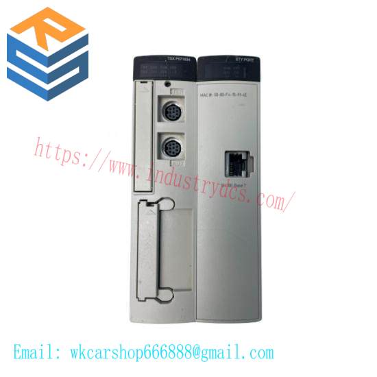 MODICON AS-J890-002