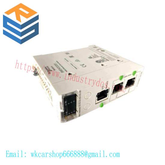 Modicon BMENOC0301  Schneider Electric Ethernet Module