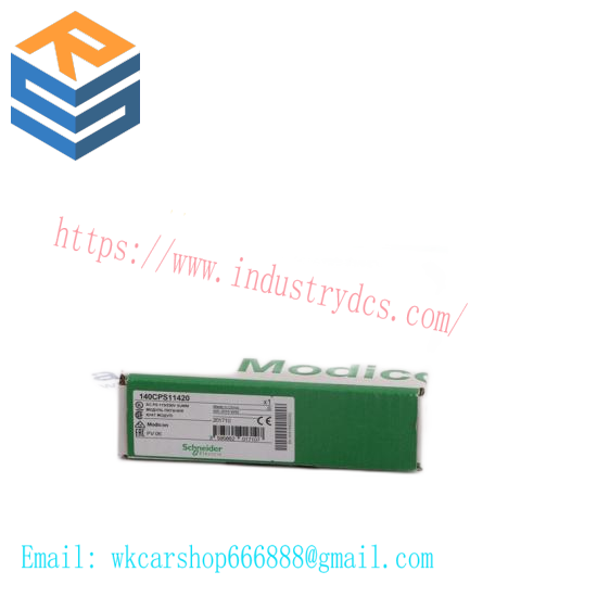 MODICON PC-L984-785