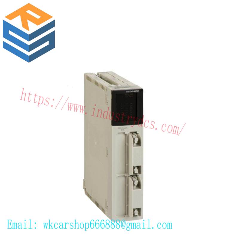 Modicon TSXDSY32T2K PLC - DISCRETE OUTPUT MODULE PREM
