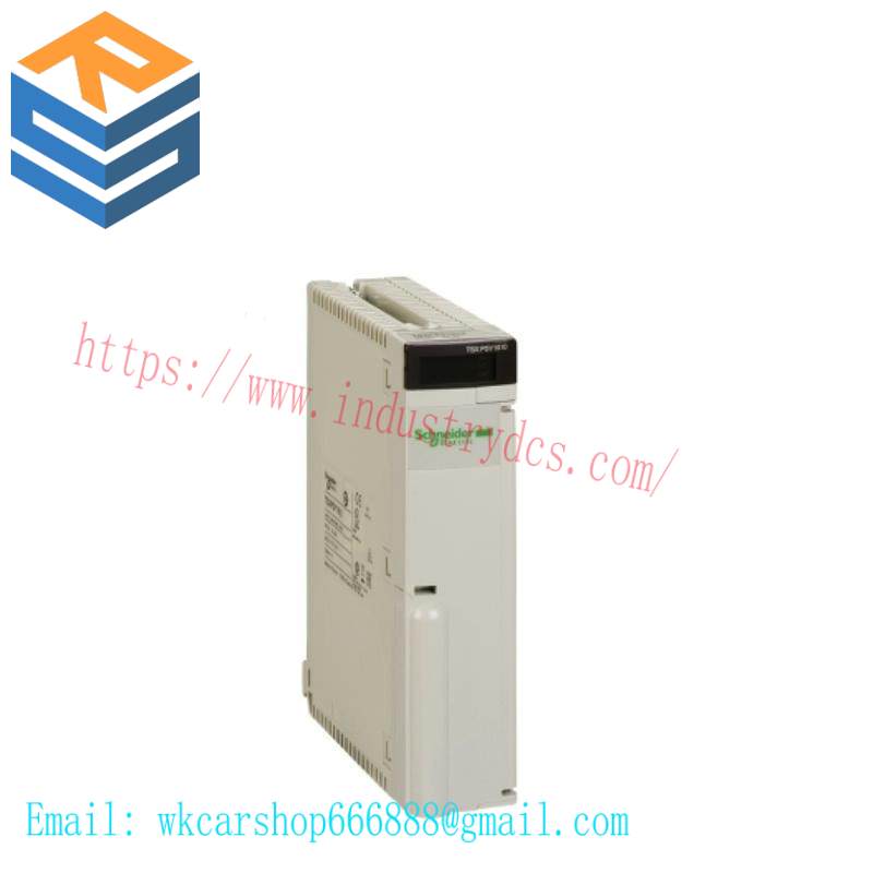 Modicon TSXPSY1610M power supply module