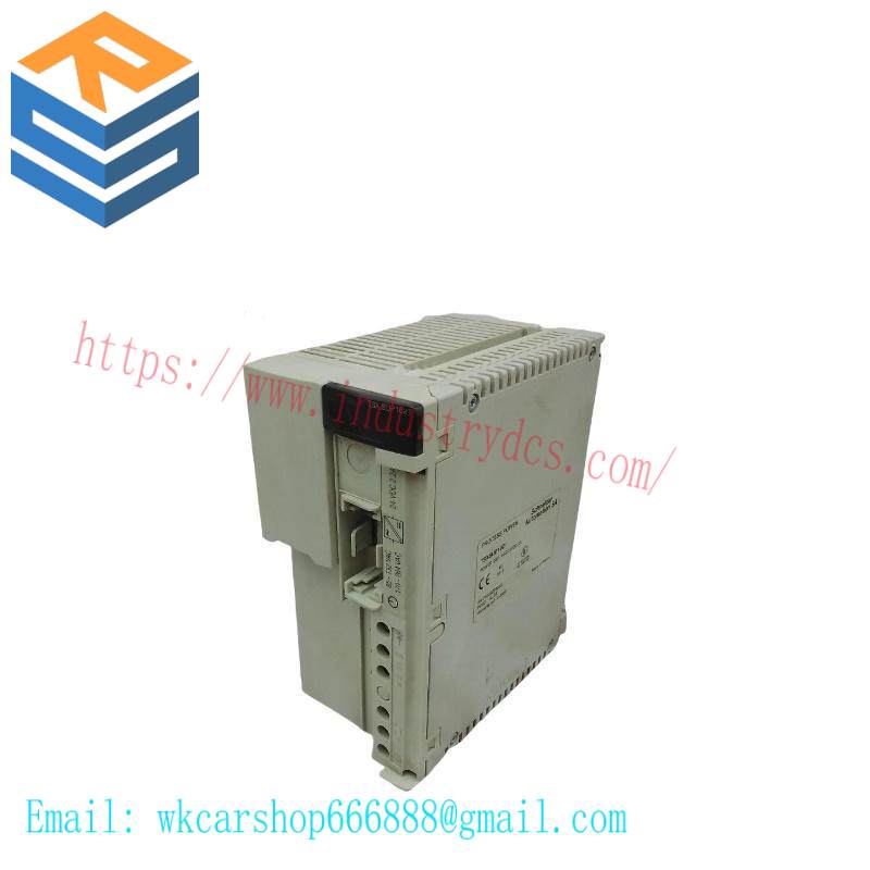 Modicon TSXSUP1021 Power Supply Process Module