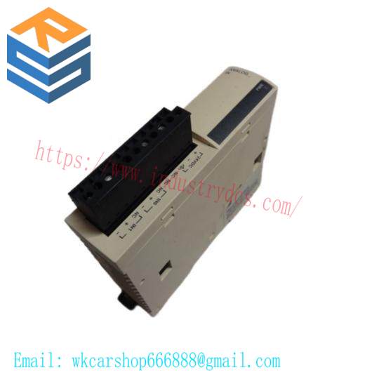SCHNEIDER BMH0701P32F2A